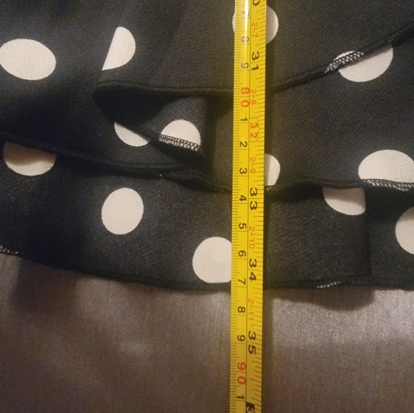 Polka dot skirt - Picture 4 of 5